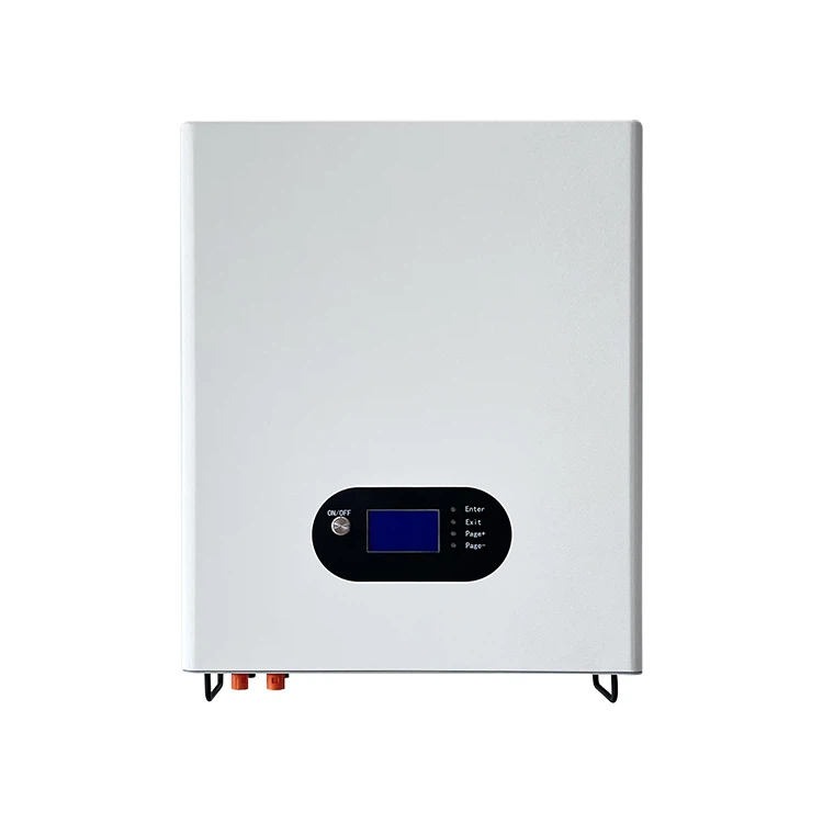 شمسی توانائی کے ذخیرہ کرنے کے لئے لتیم آئن بیٹری