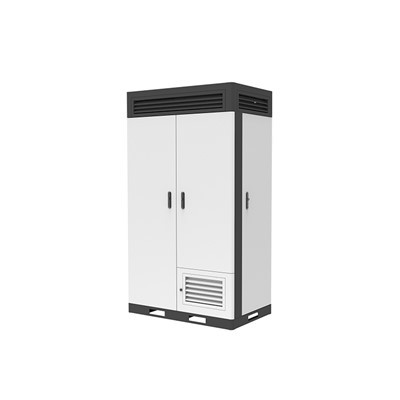 تجارتی صنعتی بیٹری اسٹوریج سسٹم